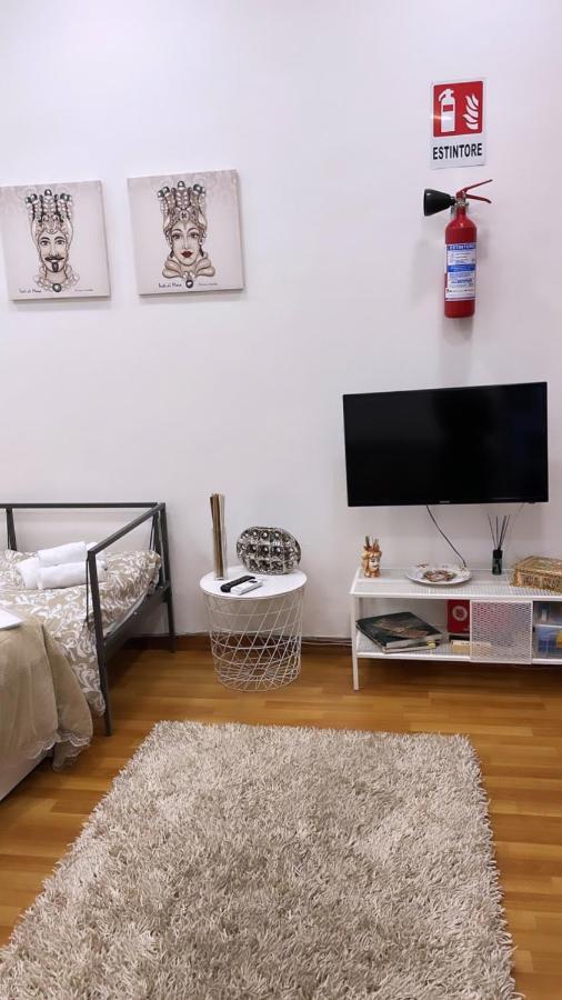 La Casetta Mape 팔레르모 외부 사진